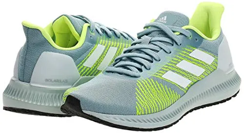 Adidas Women's Solar Blaze W