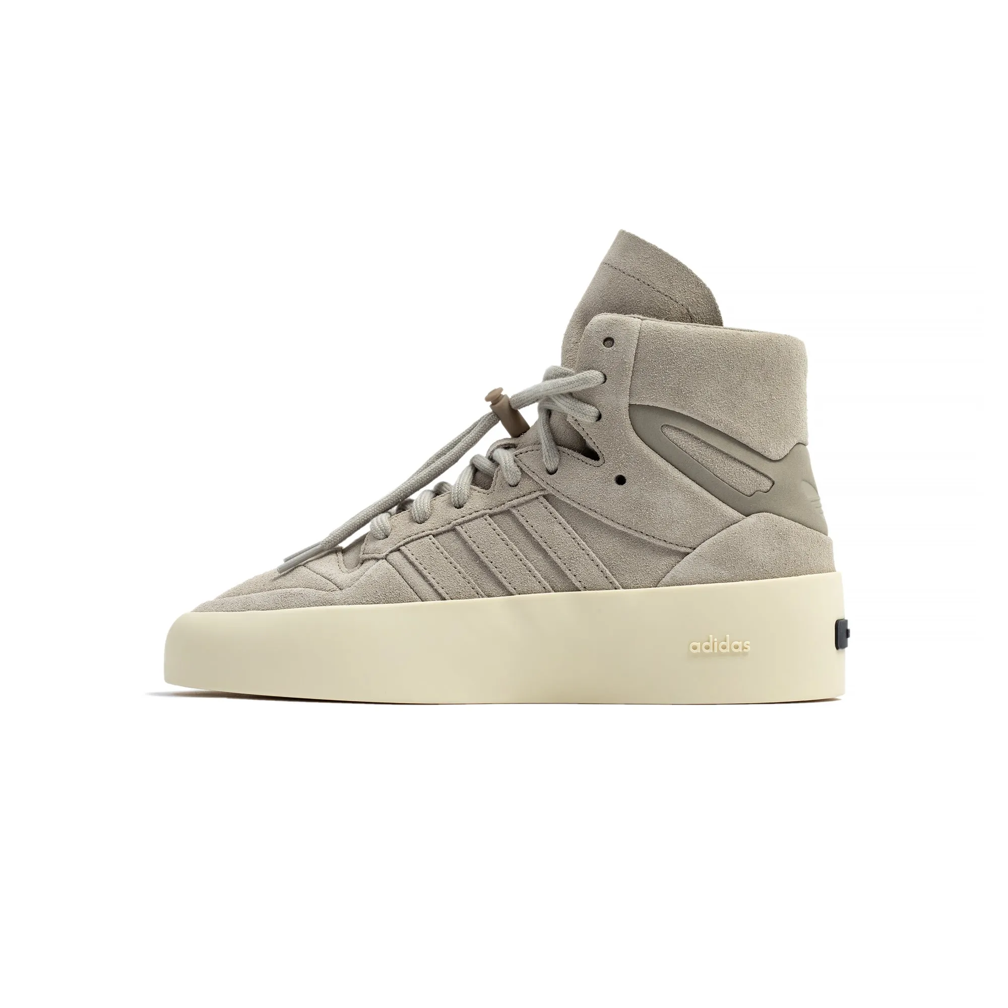 Adidas x Fear of God Mens Athletics 86 Hi Shoes