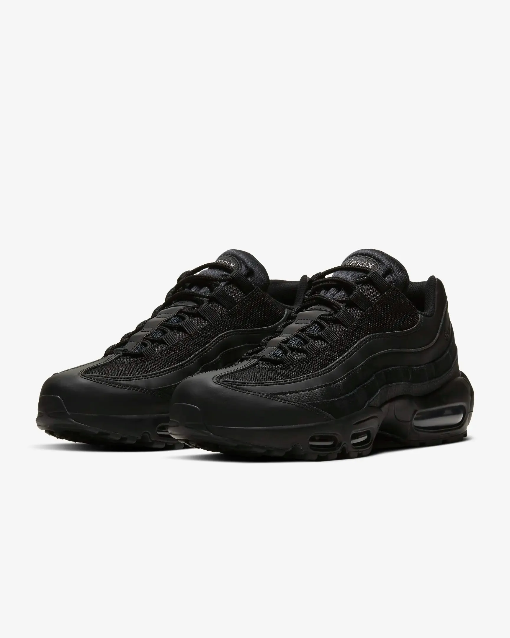 Air Max 95 Essential Lifestyle Shoes