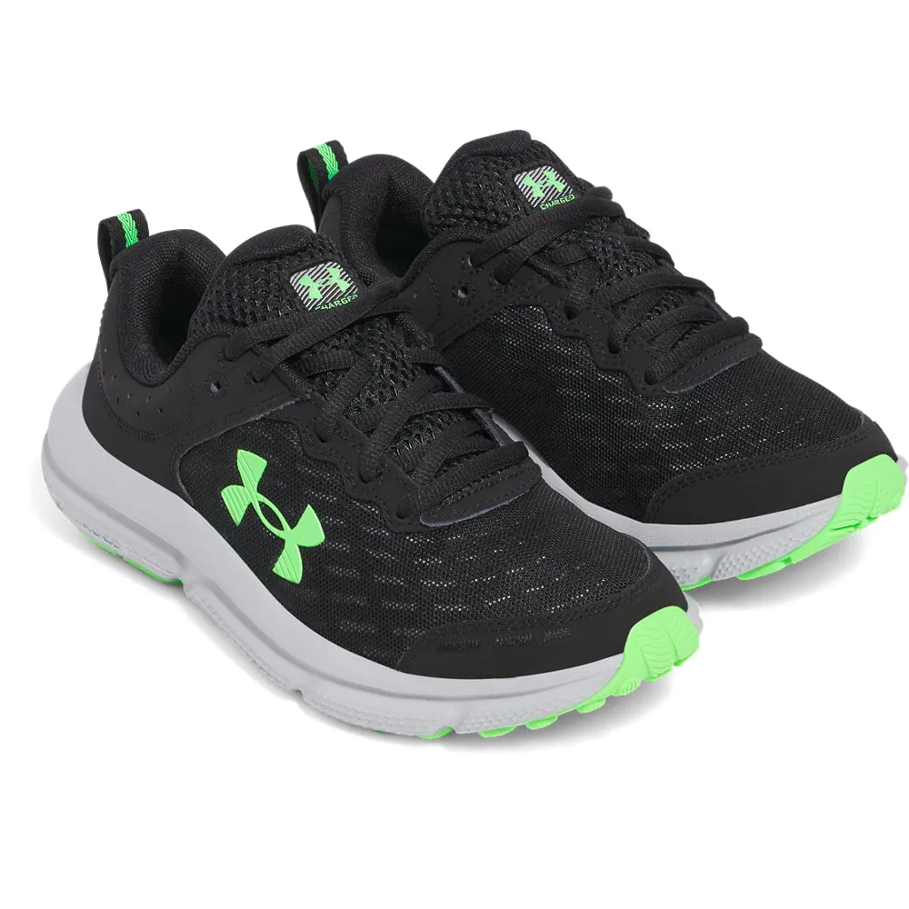Boys' Under Armour Youth Assert 10