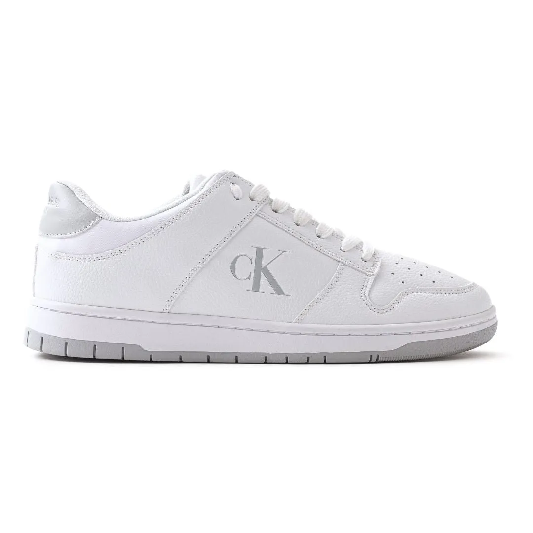 Calvin Klein Davery Sneakers Men - WHT