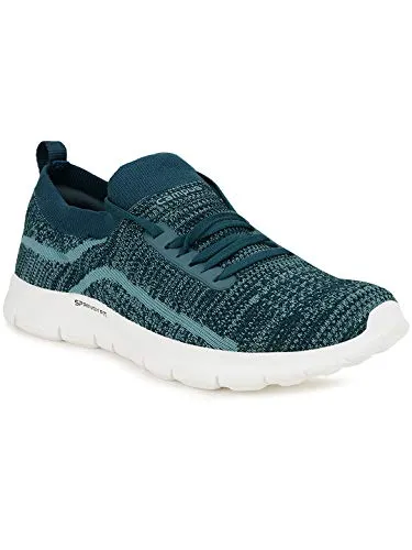 Campus Women's Eliza BT.GRN Running Shoes 7-UK
