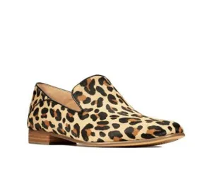 CLARKS ENGLA PURE VIOLA WOMEN'S