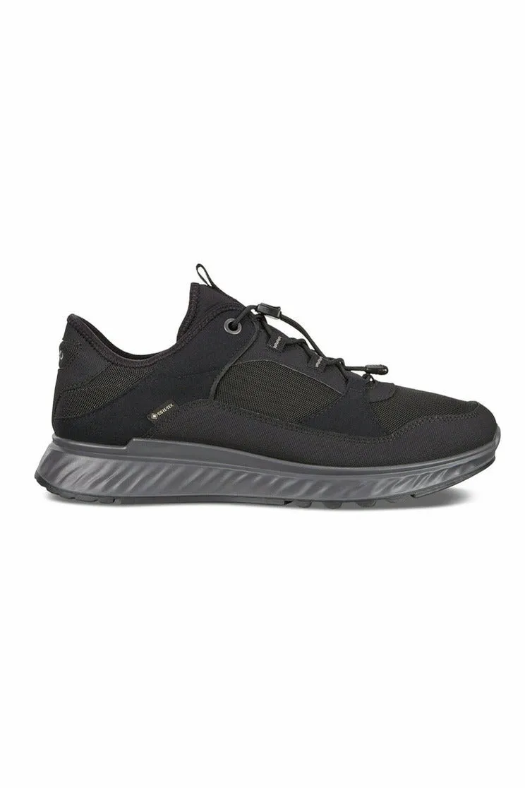 ECCO Exostride M Black Waterproof 835334-00001