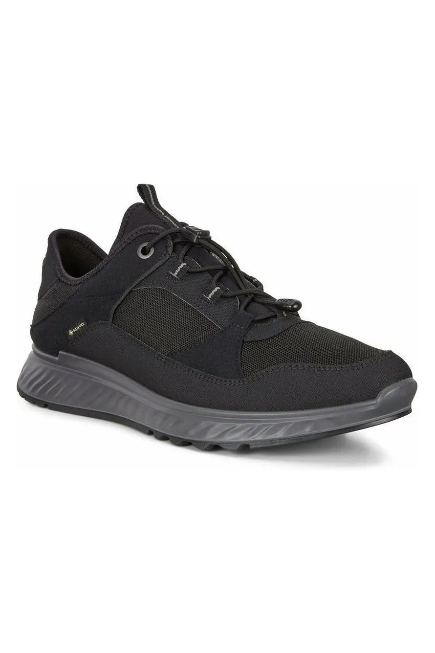 ECCO Exostride M Black Waterproof 835334-00001