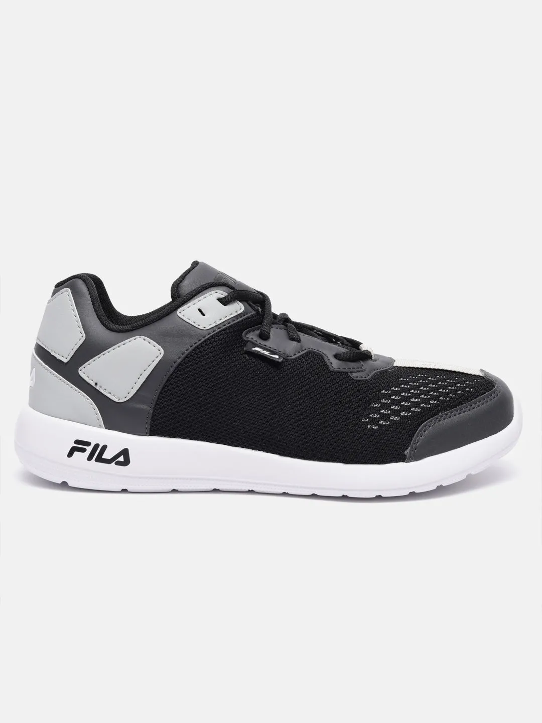 Fila Dazzling Blue Peror Men's Running Shoes