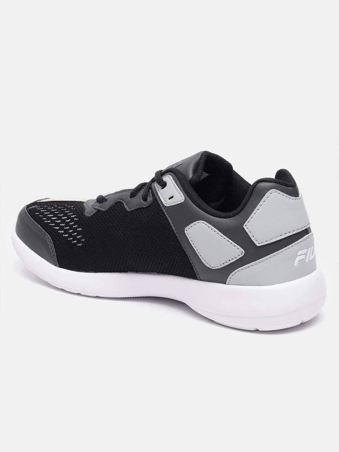 Fila Dazzling Blue Peror Men's Running Shoes