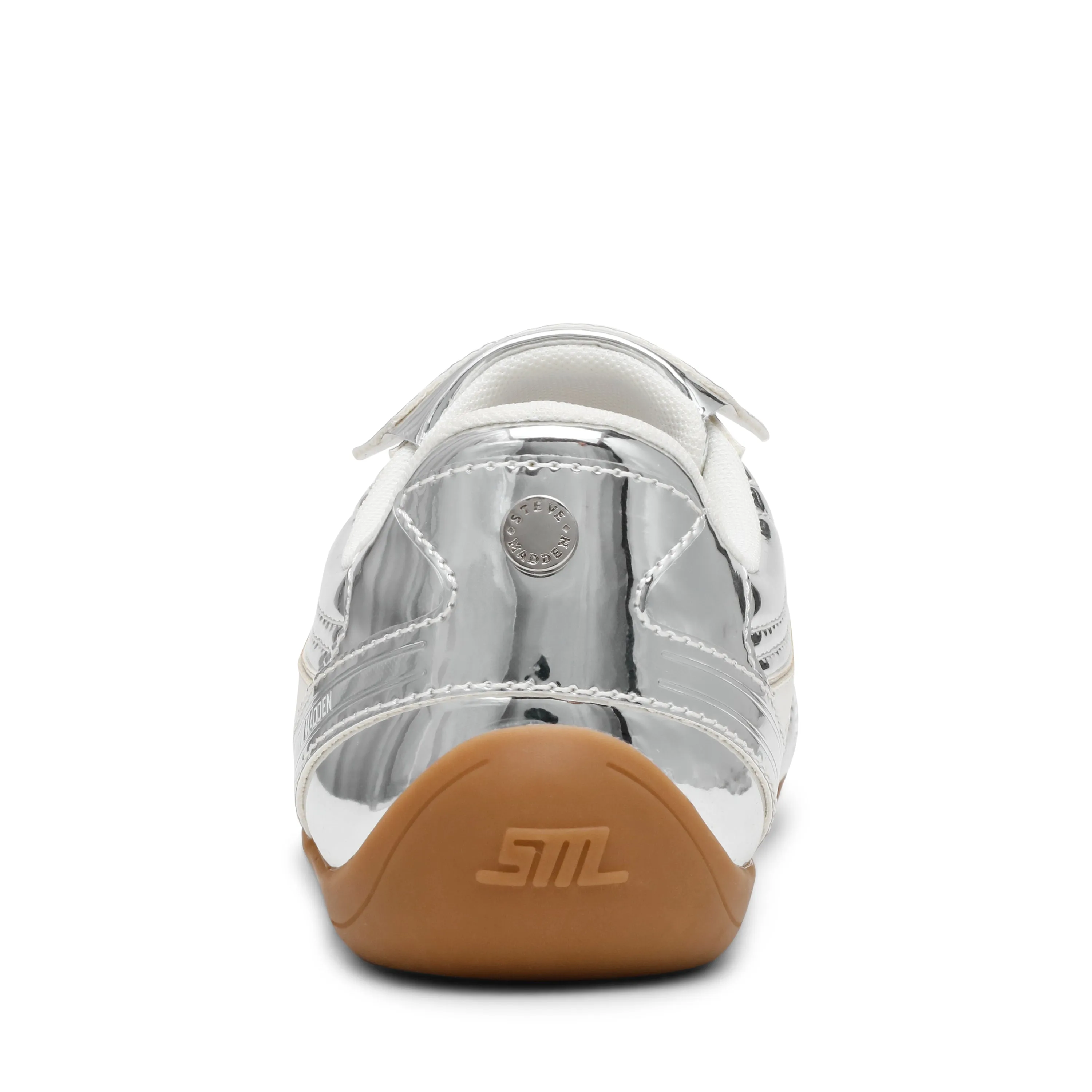 Freekick Sneaker SILVER