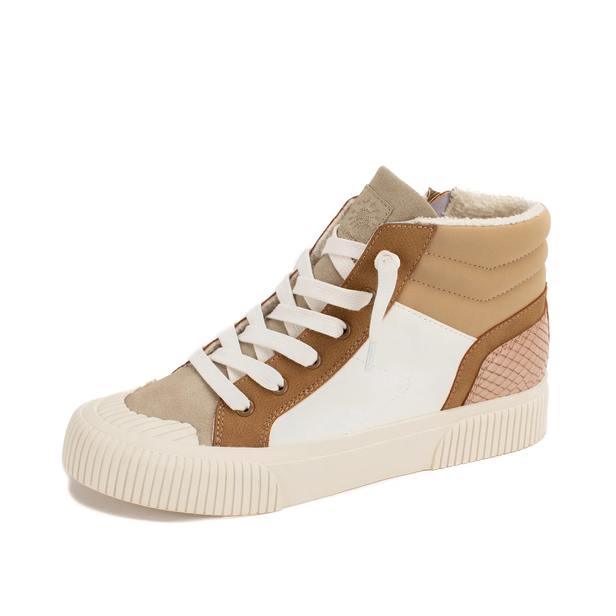 Gaston High-top Sneaker