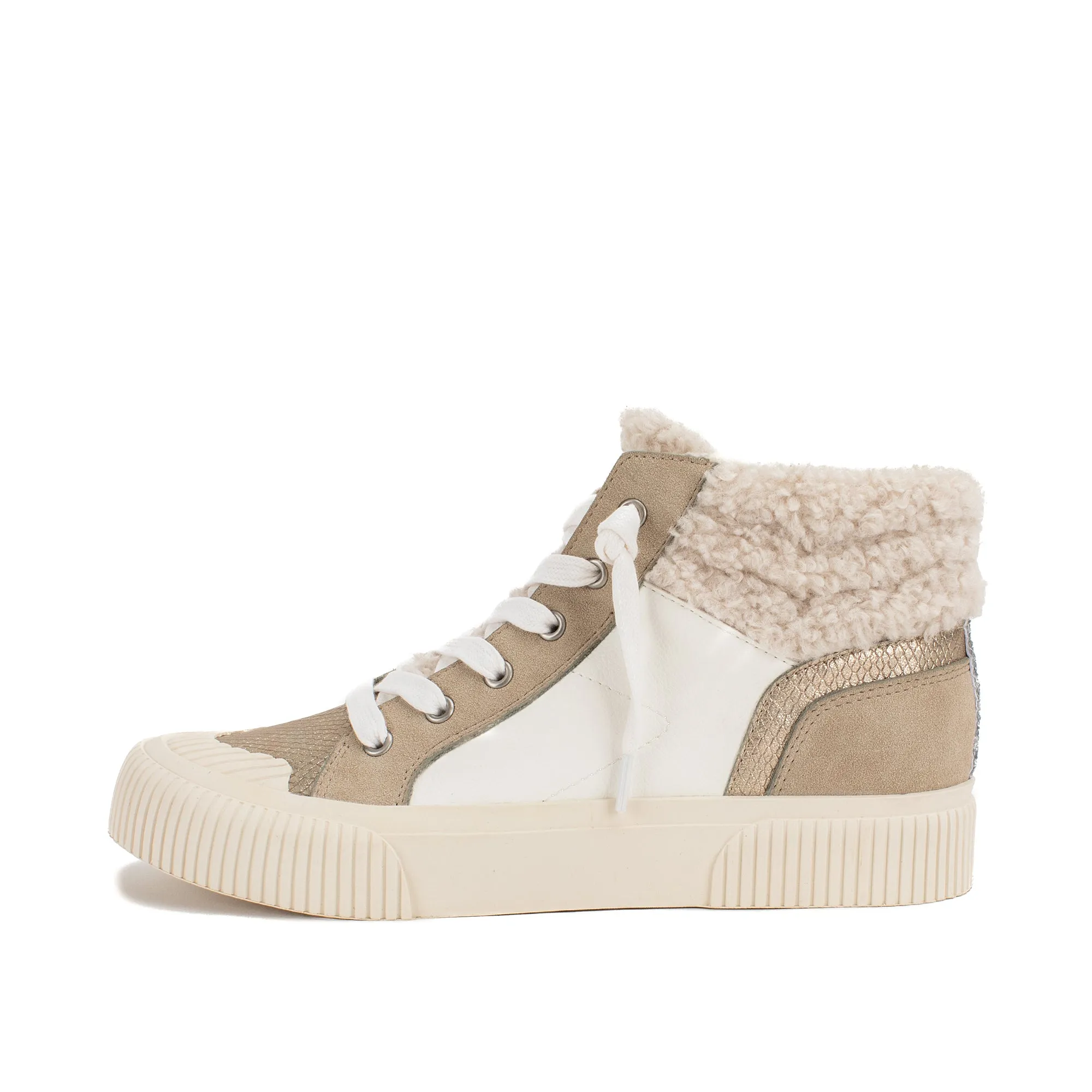 Gaston High-top Sneaker