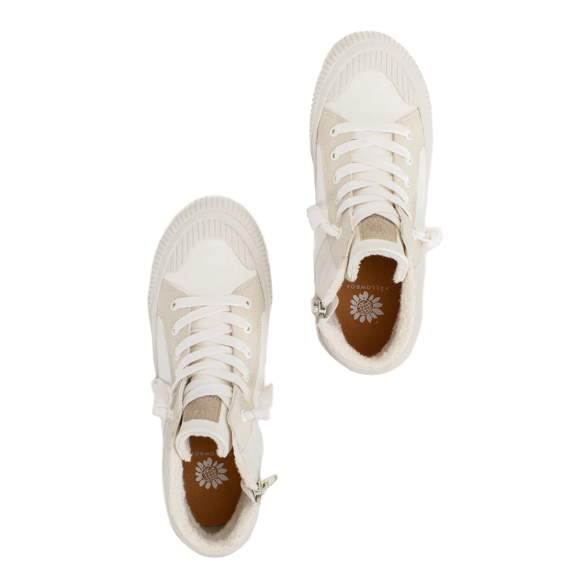 Gaston High-top Sneaker