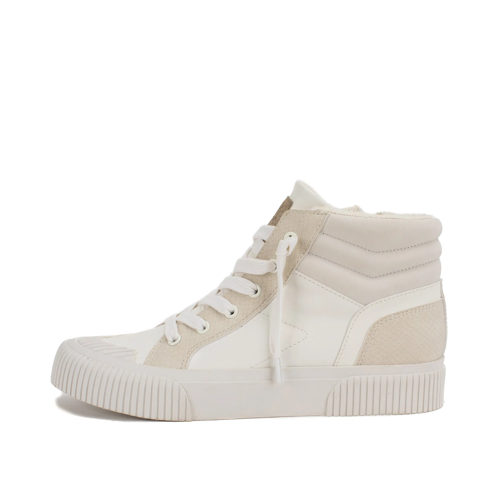Gaston High-top Sneaker
