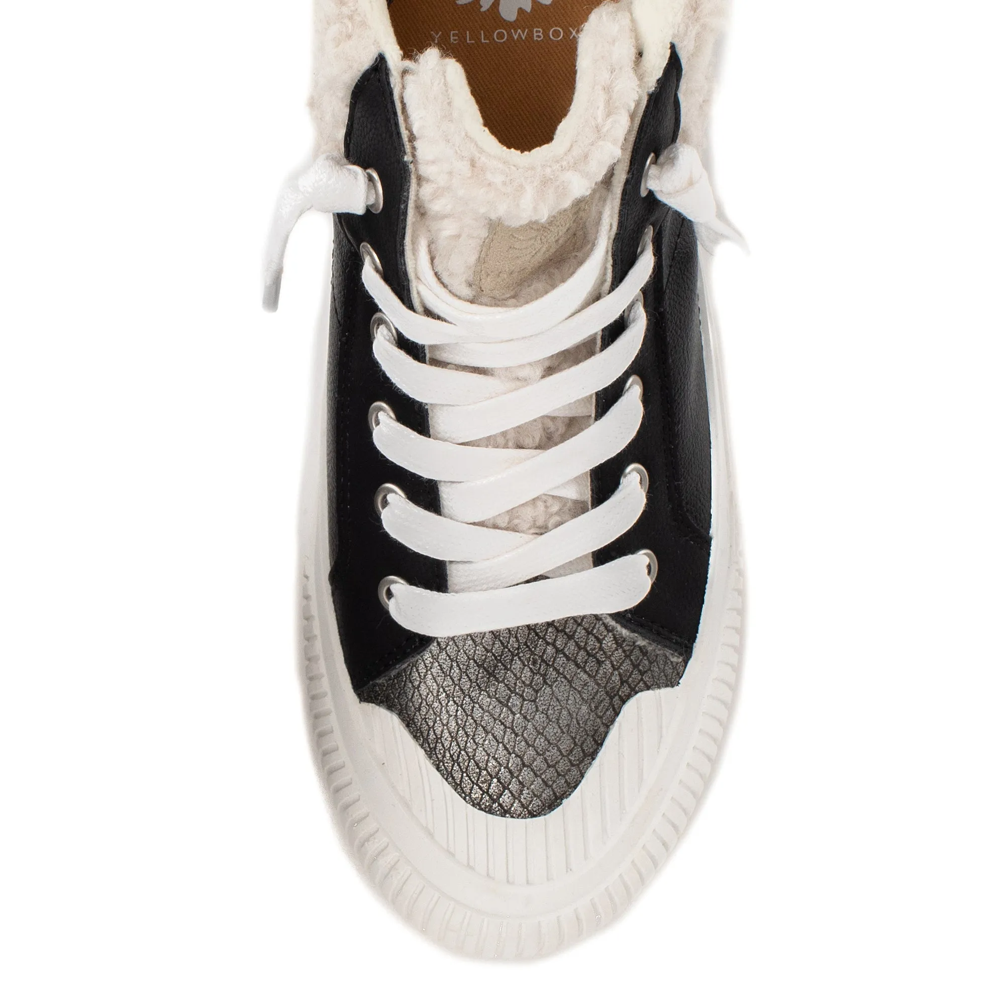 Gaston High-top Sneaker
