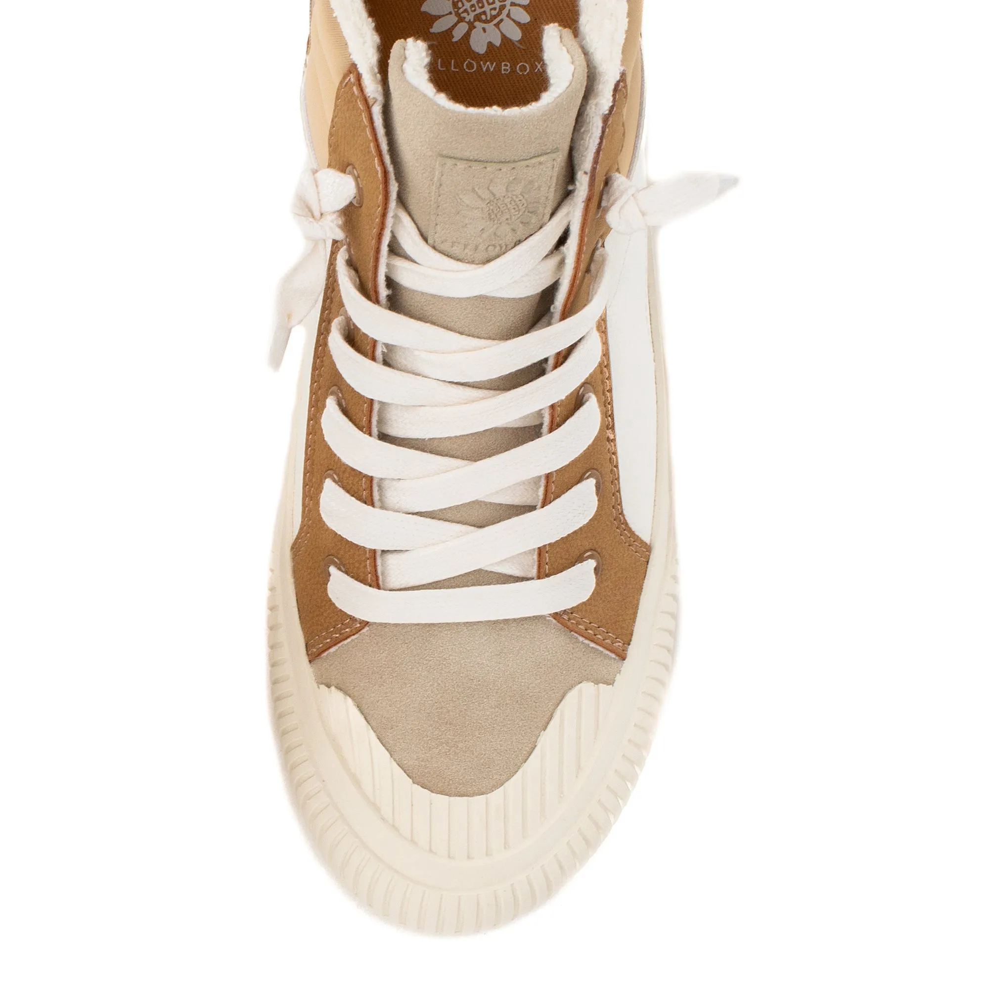 Gaston High-top Sneaker