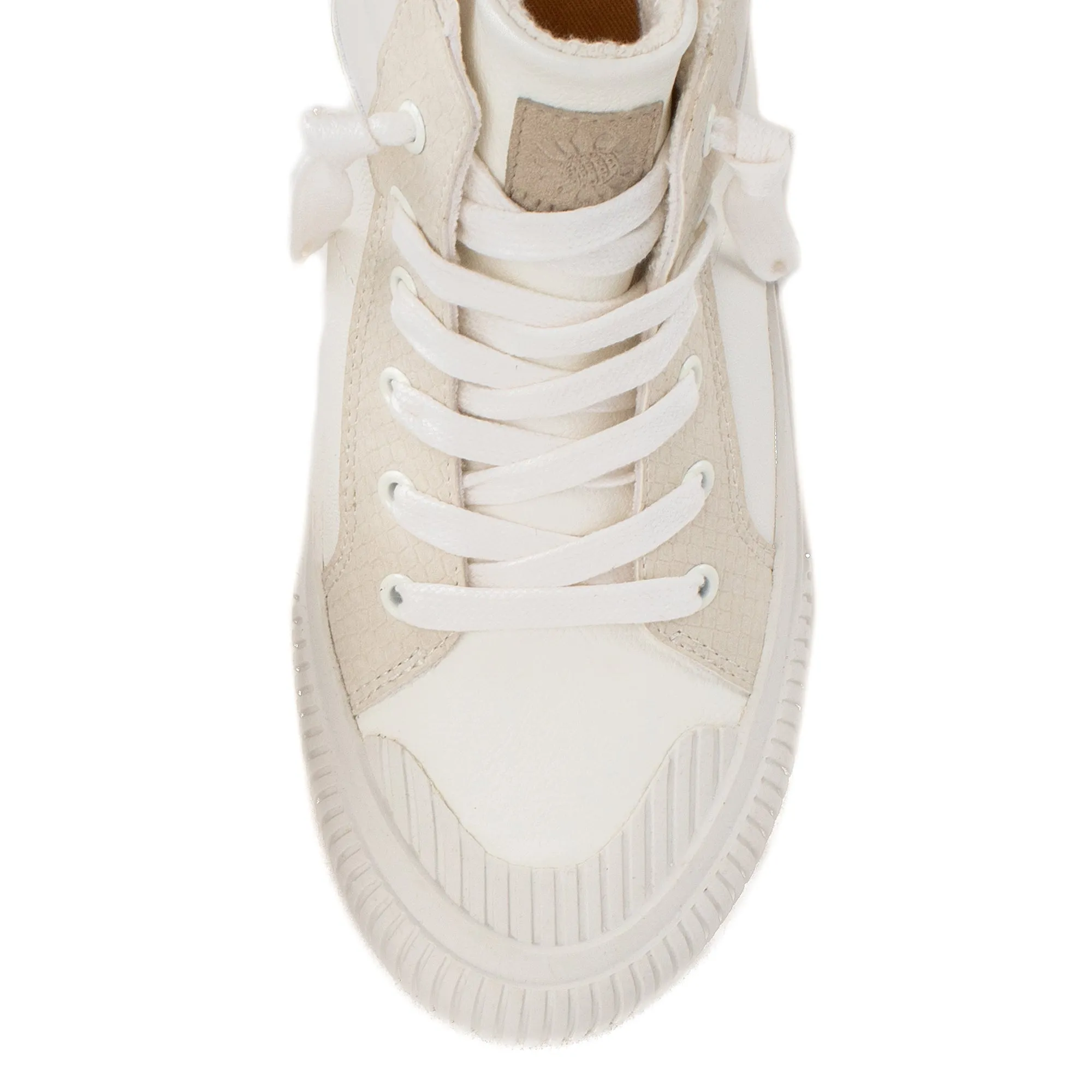 Gaston High-top Sneaker
