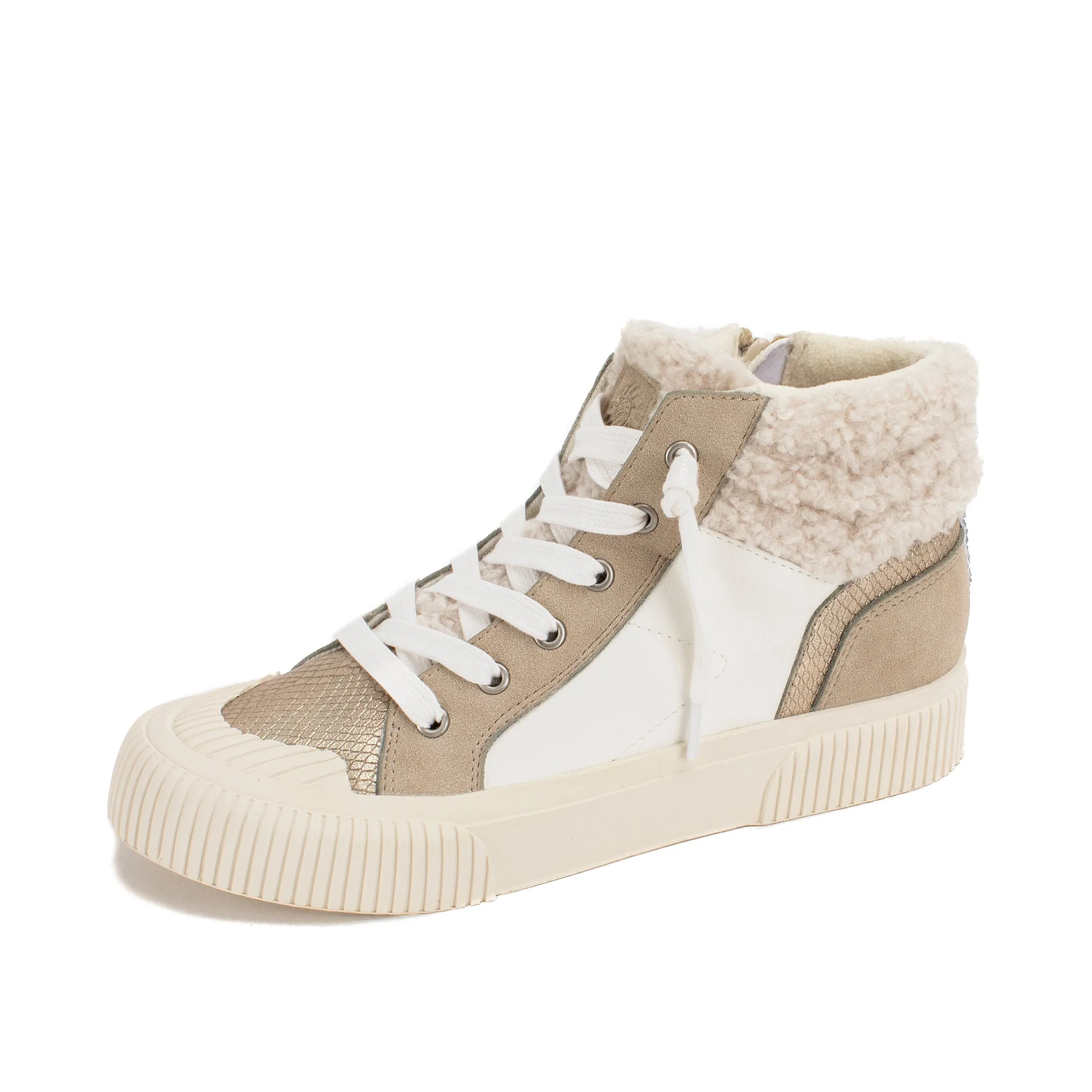 Gaston High-top Sneaker