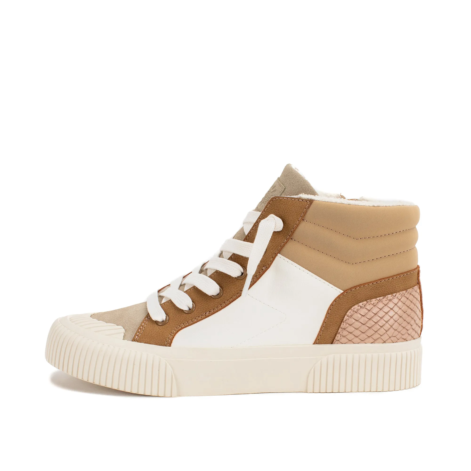 Gaston High-top Sneaker