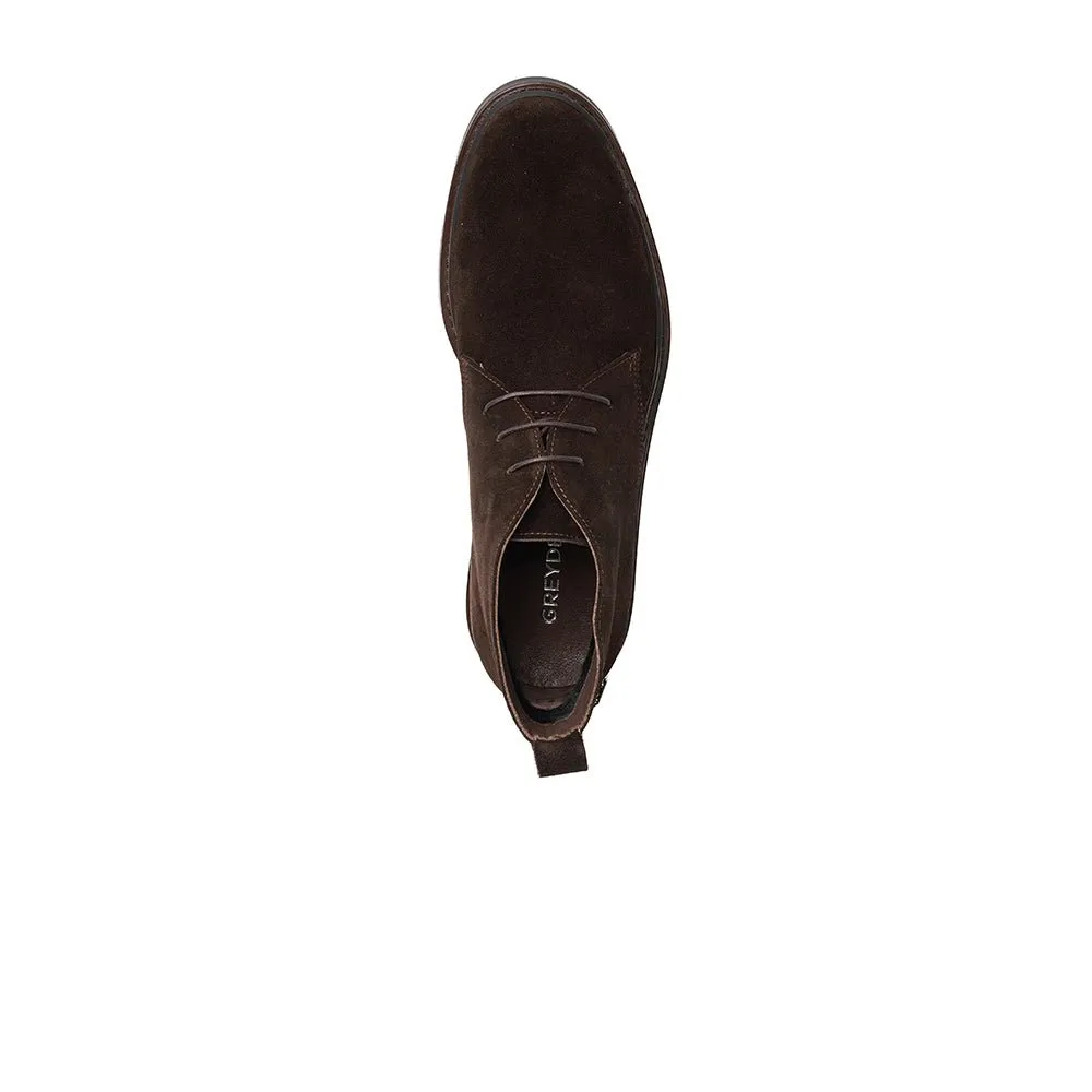 Greyder Formal Sleek Men Boots