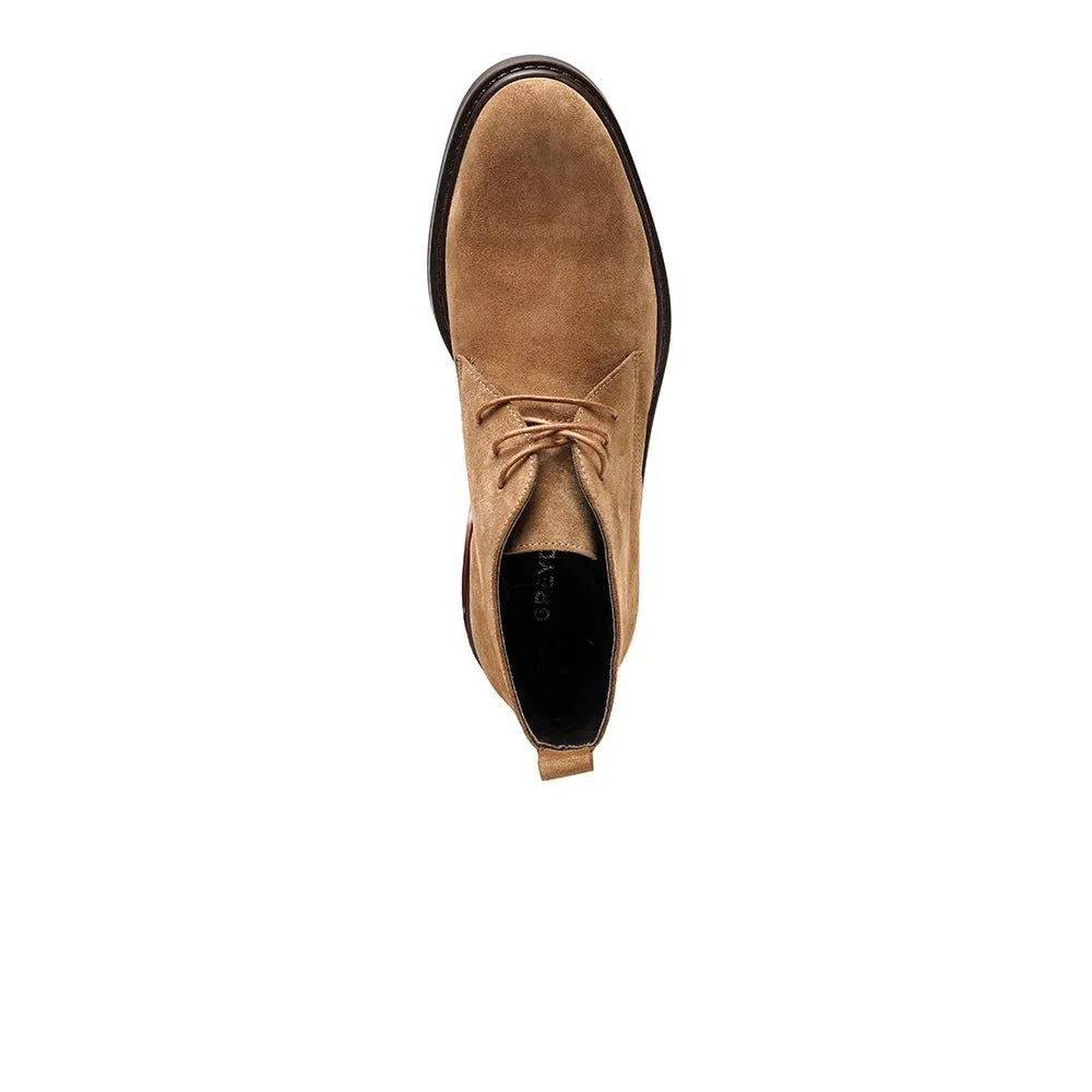 Greyder Formal Sleek Men Boots