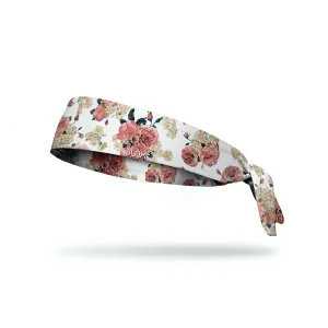 JUNK Vibrant Thrush Headband (Flex Tie)