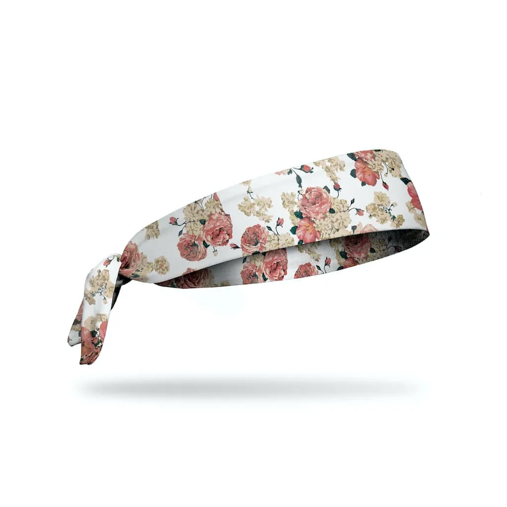 JUNK Vibrant Thrush Headband (Flex Tie)