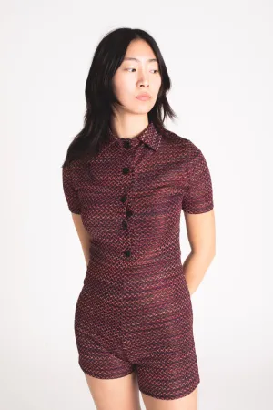 KSLAM Maude Jumpsuit