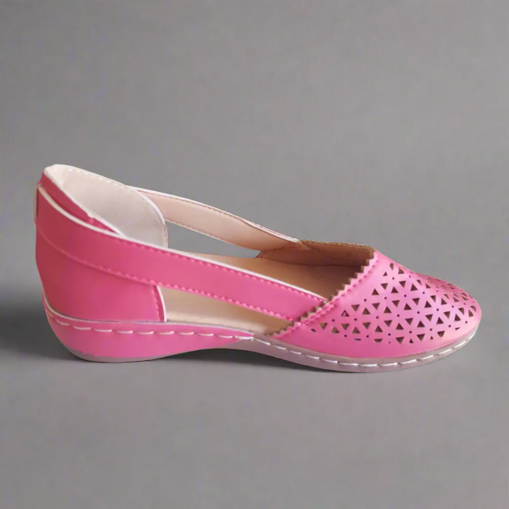 Leandra | Premium Orthopedic Comfort Shoe
