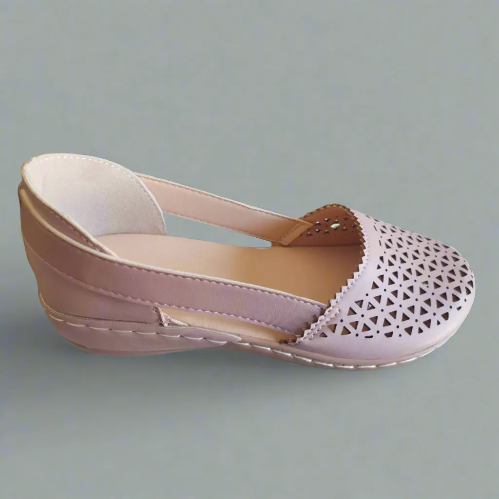 Leandra | Premium Orthopedic Comfort Shoe