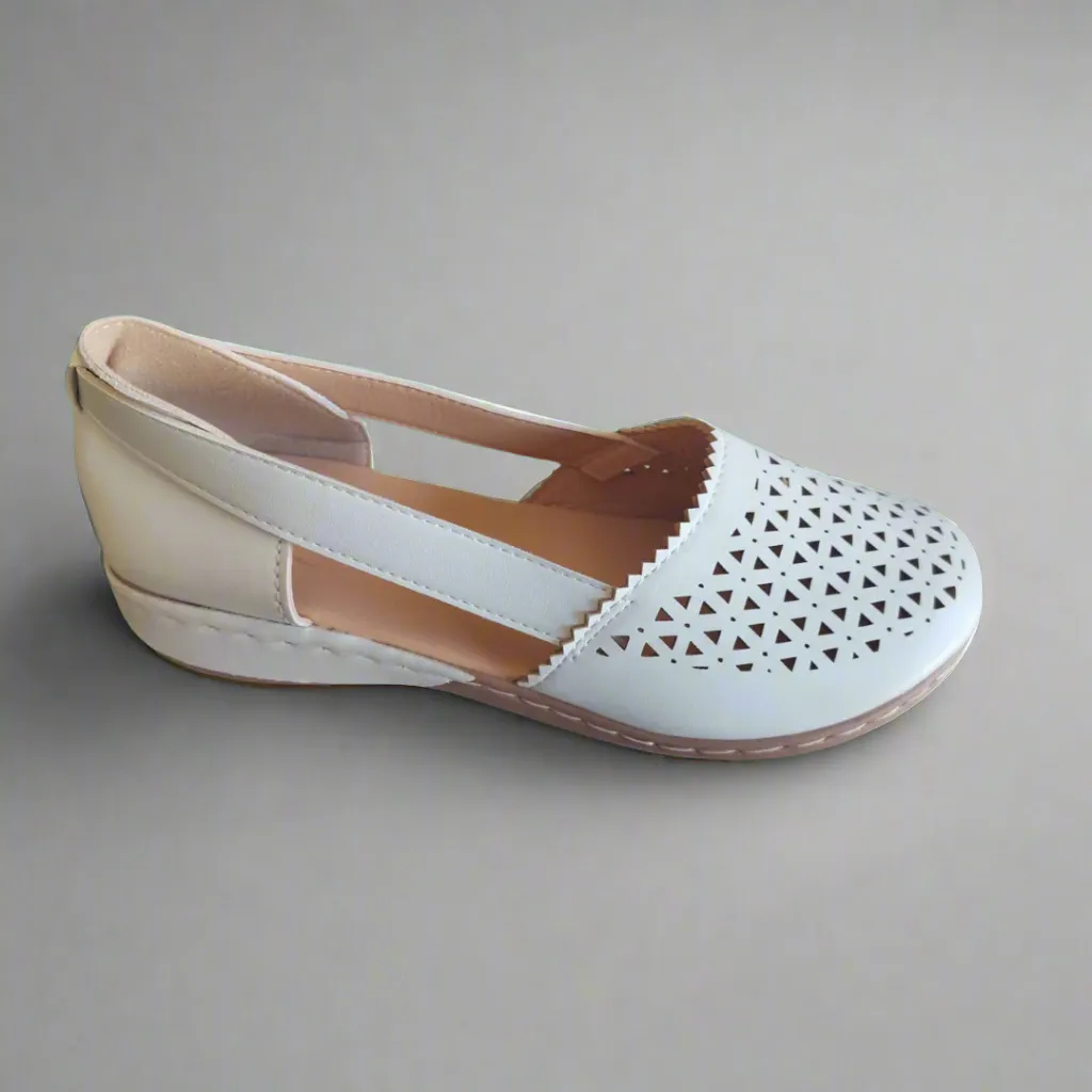 Leandra | Premium Orthopedic Comfort Shoe