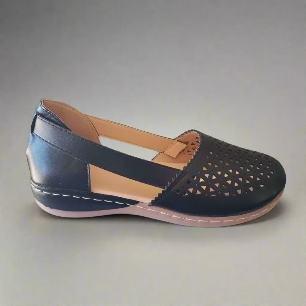 Leandra | Premium Orthopedic Comfort Shoe