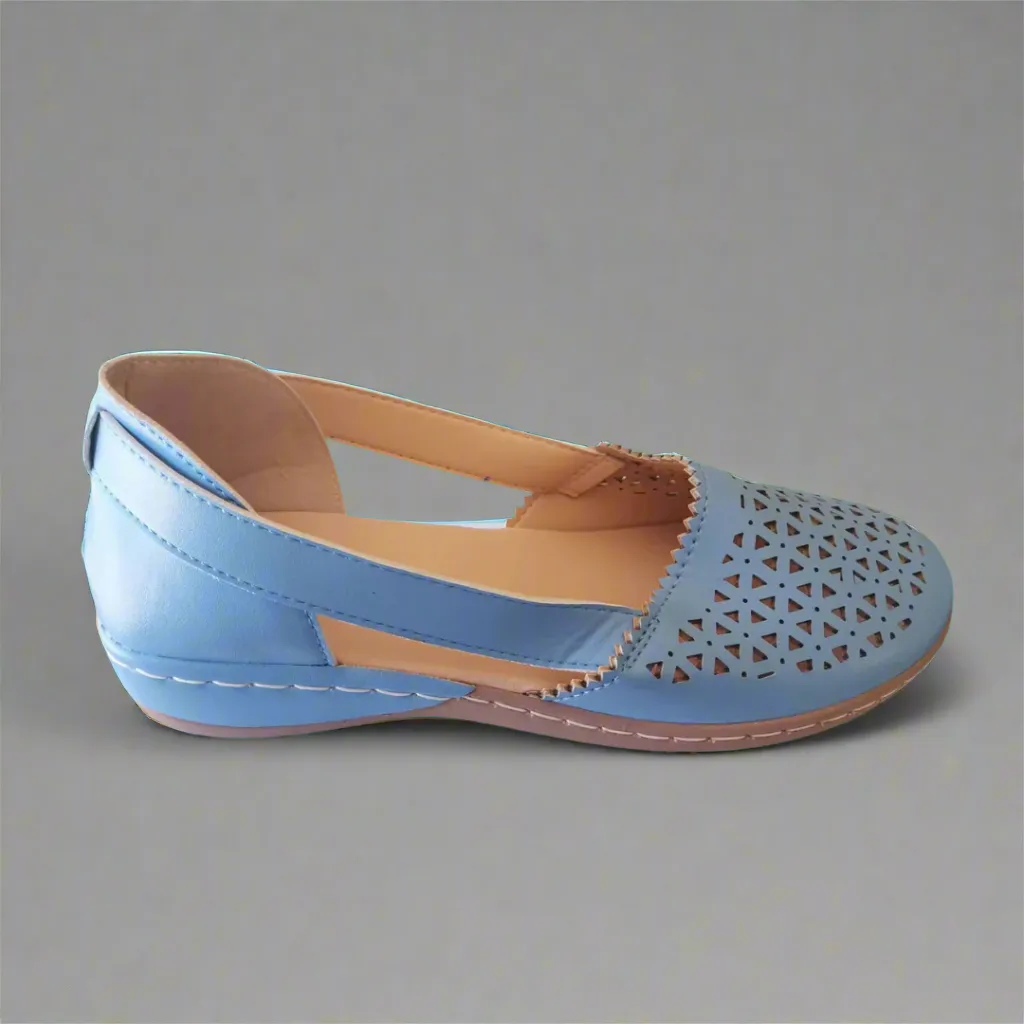Leandra | Premium Orthopedic Comfort Shoe