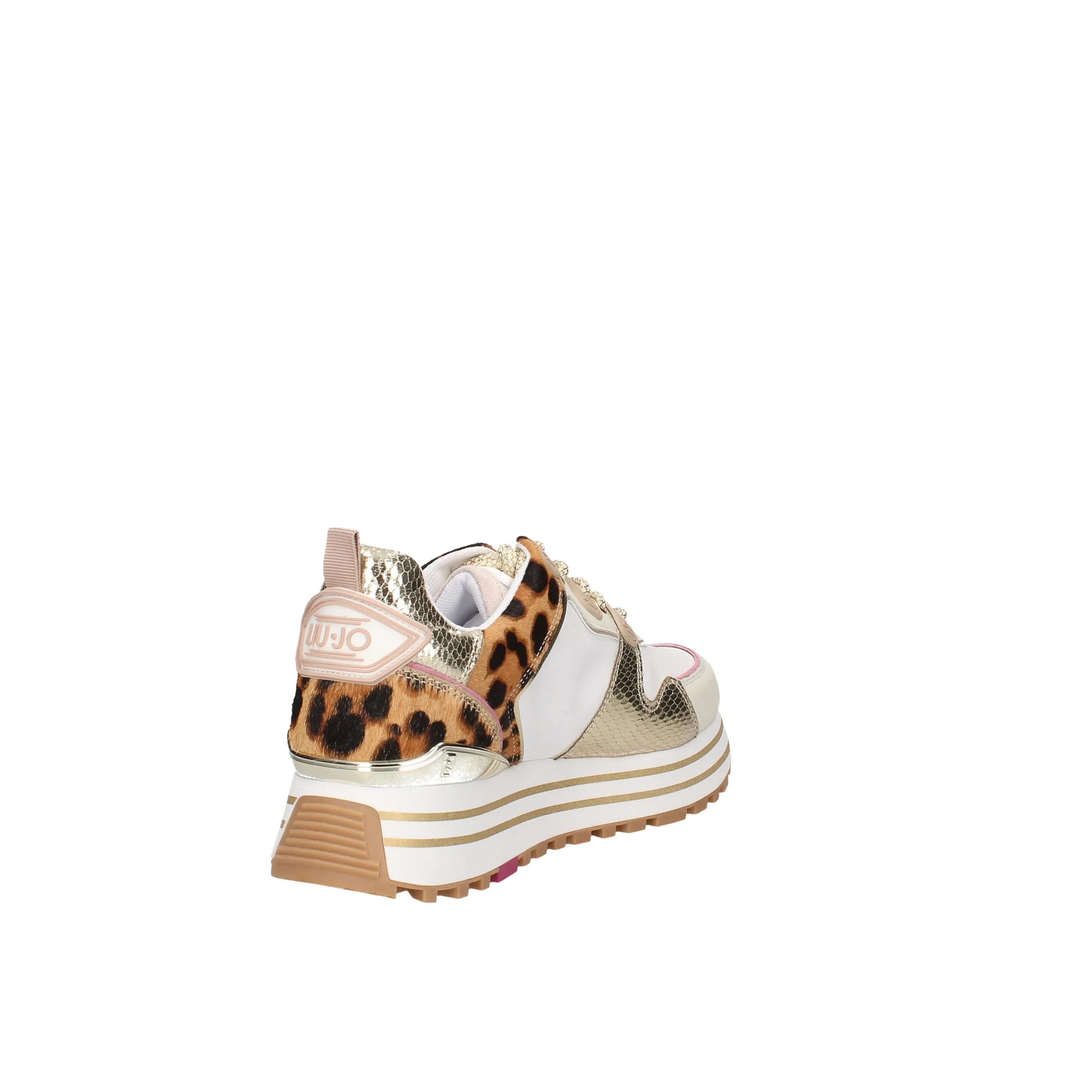Liu Jo Sneakers BF2119PX259S1961