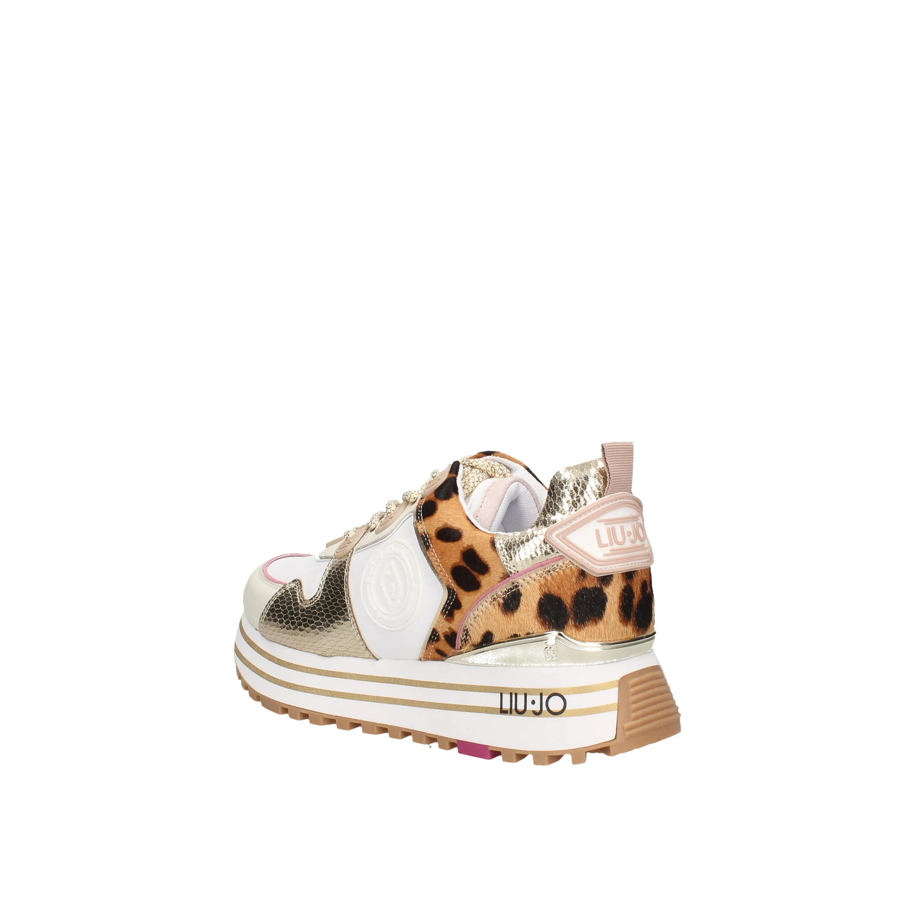 Liu Jo Sneakers BF2119PX259S1961