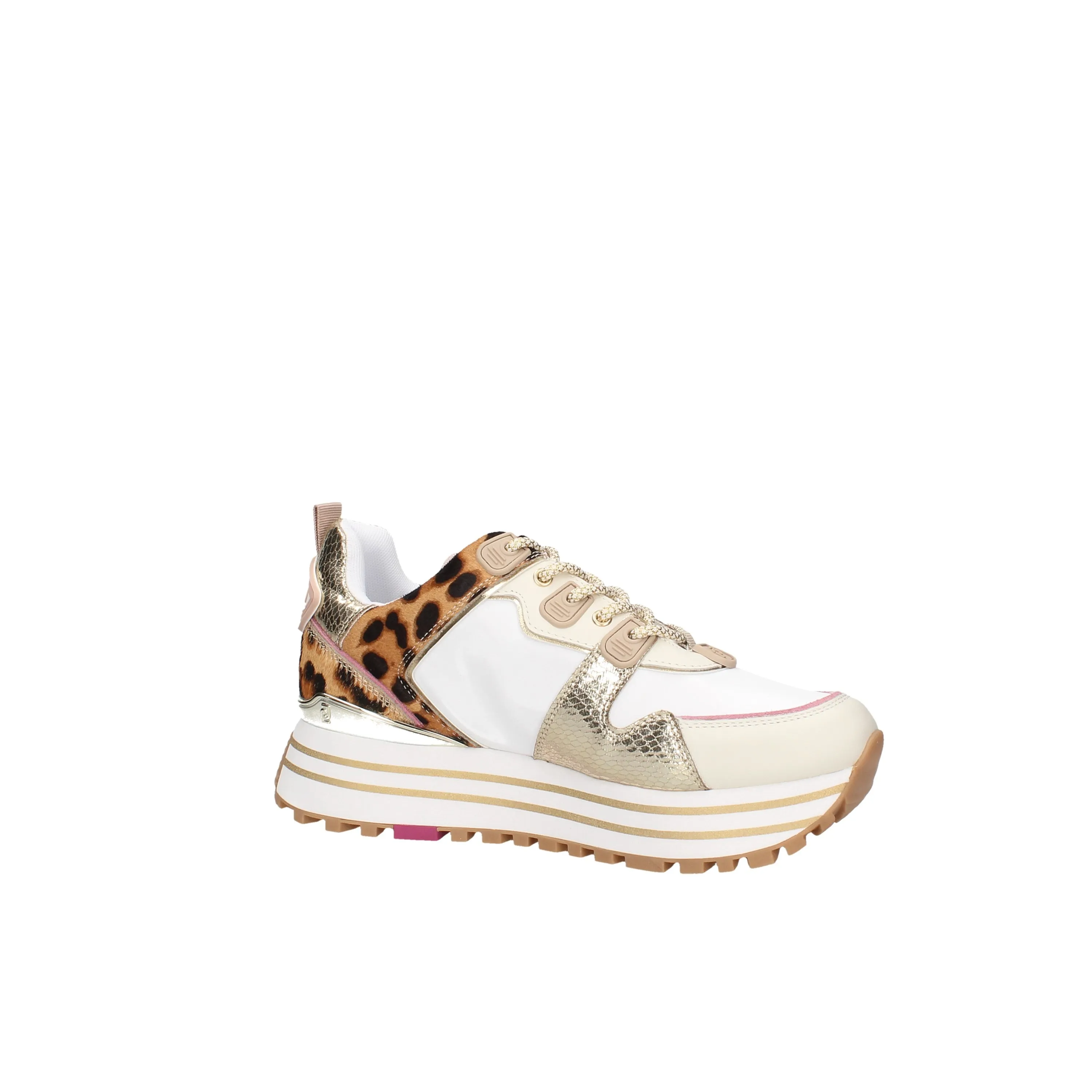 Liu Jo Sneakers BF2119PX259S1961