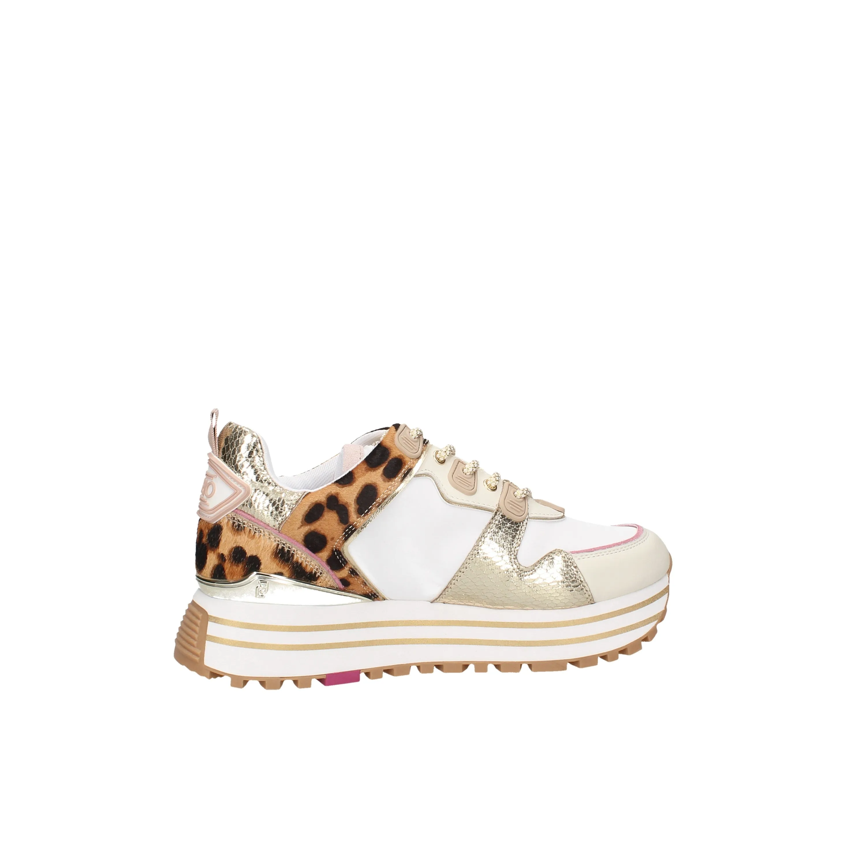 Liu Jo Sneakers BF2119PX259S1961