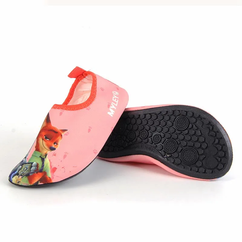 Lovely Kids Beach Shoes #Beach Shoes