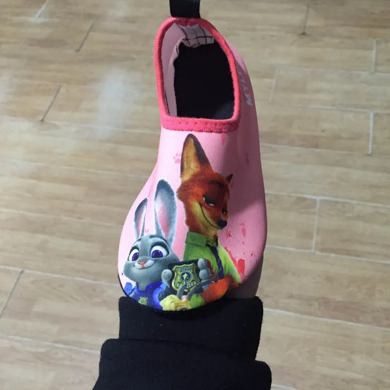 Lovely Kids Beach Shoes #Beach Shoes