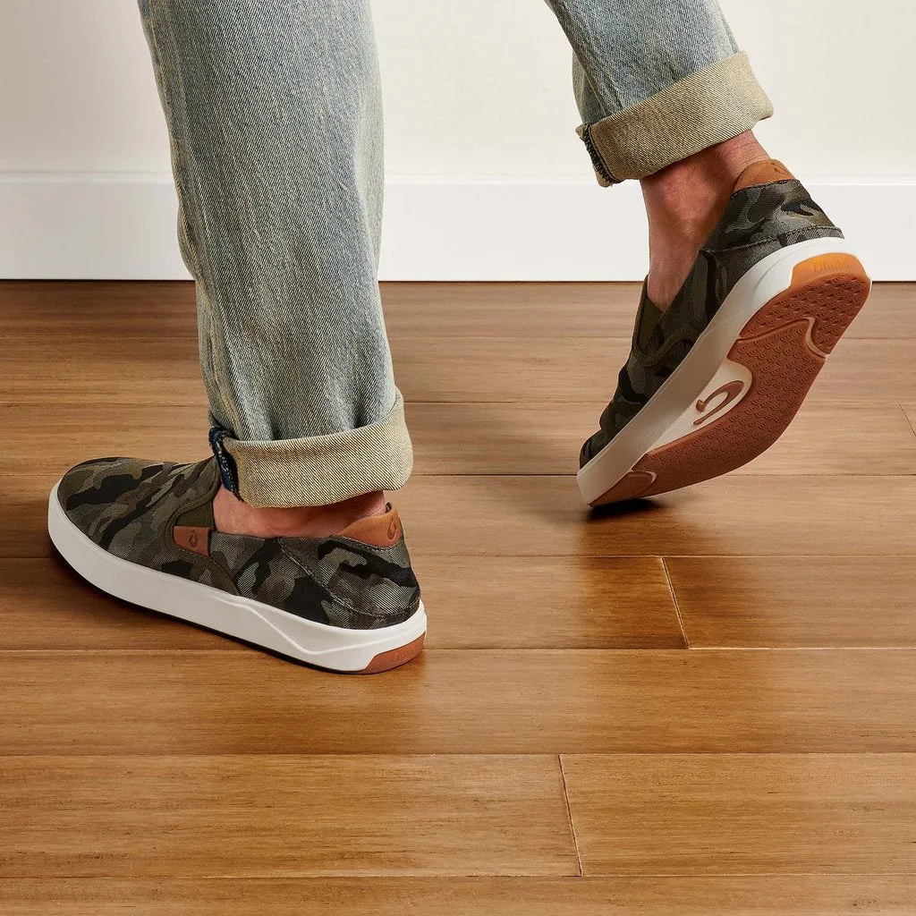 Olukai Lae'ahi Pai Shoes