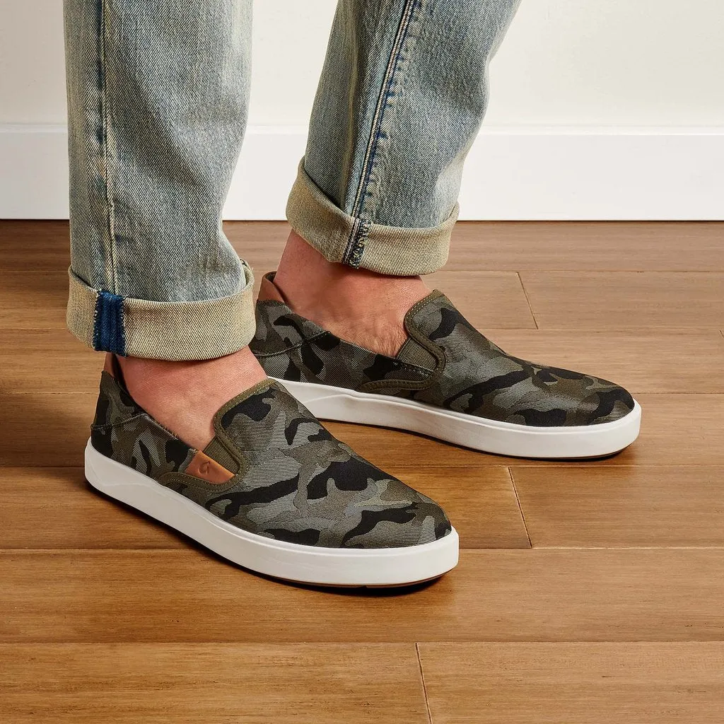 Olukai Lae'ahi Pai Shoes