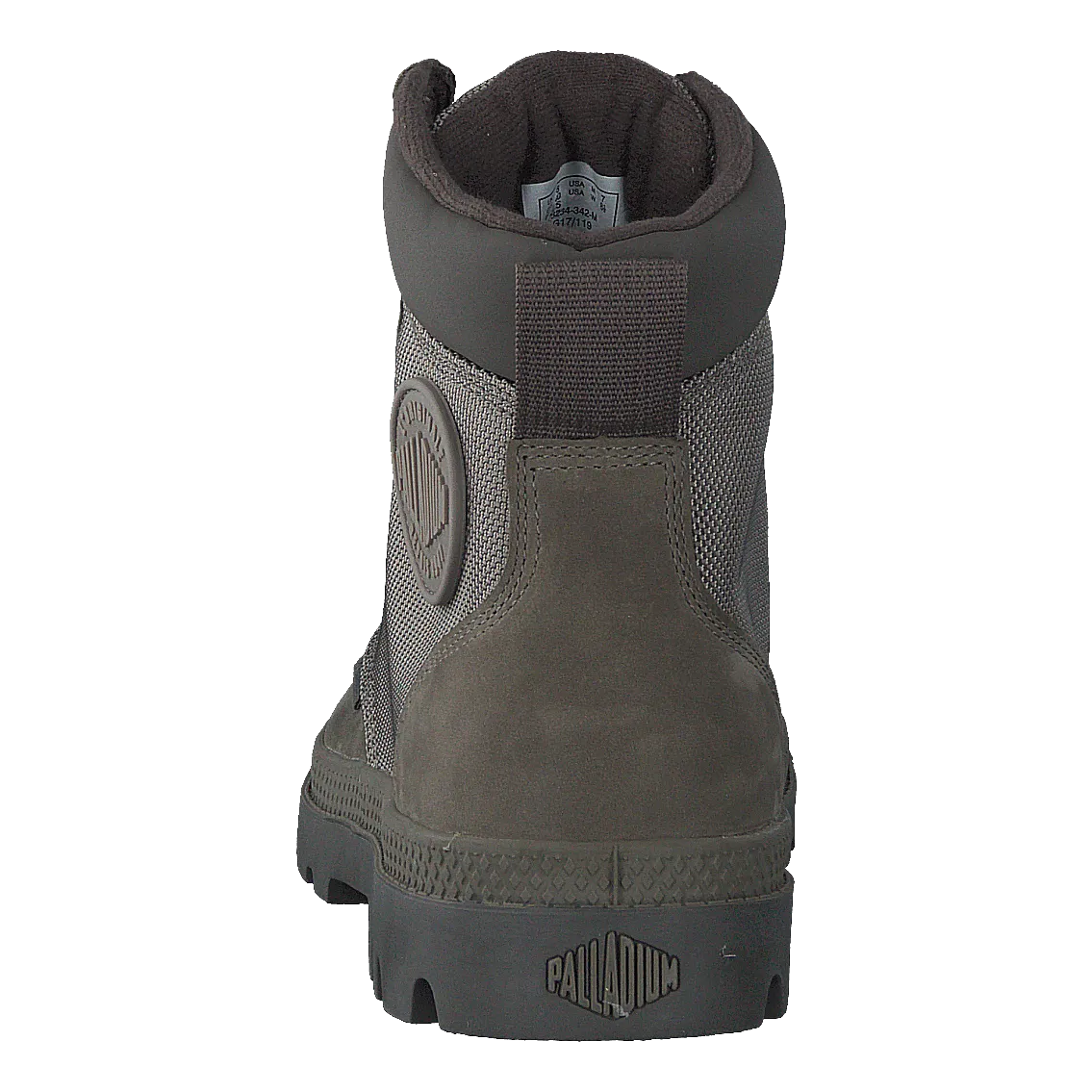 Pampa Sport Cuff WPN Fallen Rock