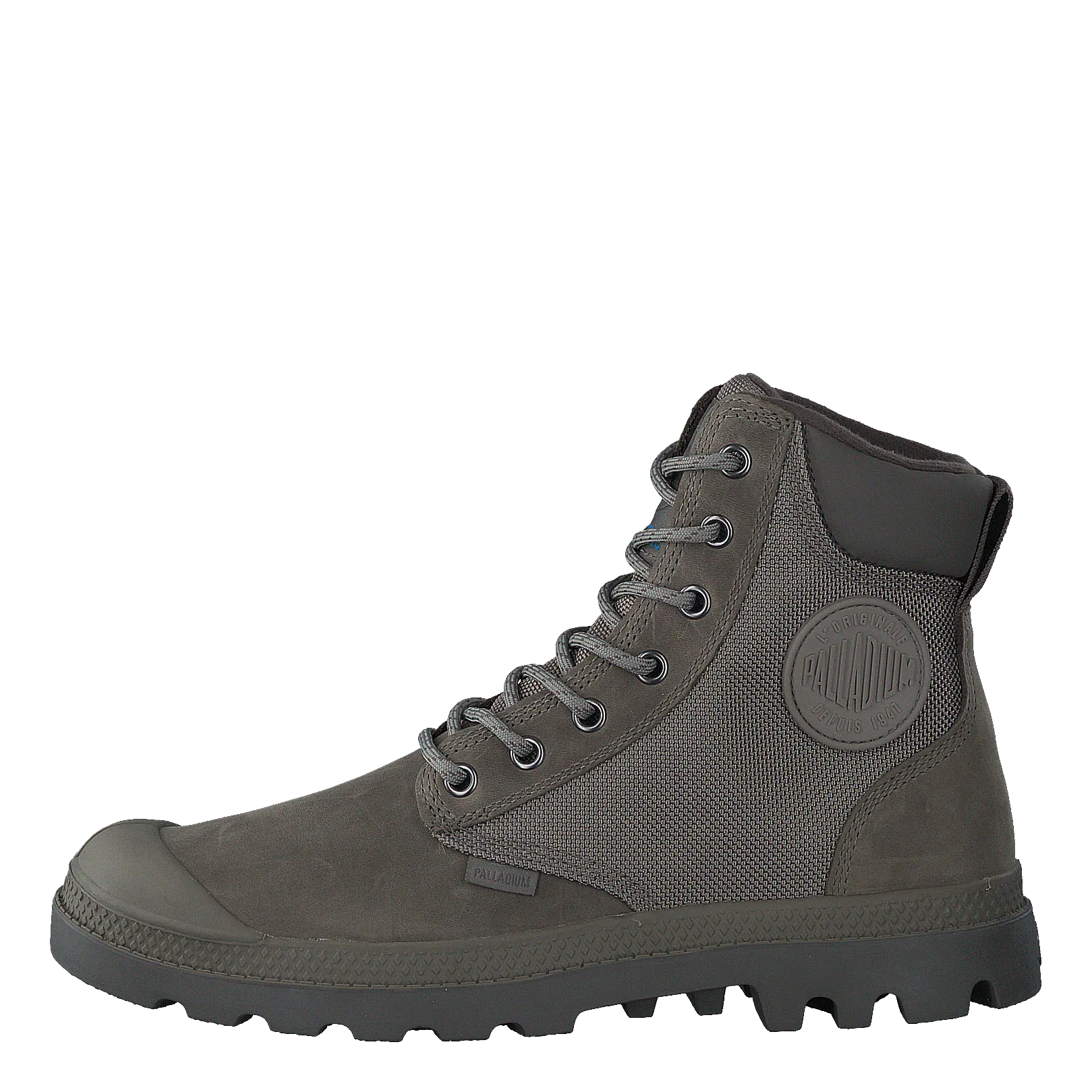 Pampa Sport Cuff WPN Fallen Rock