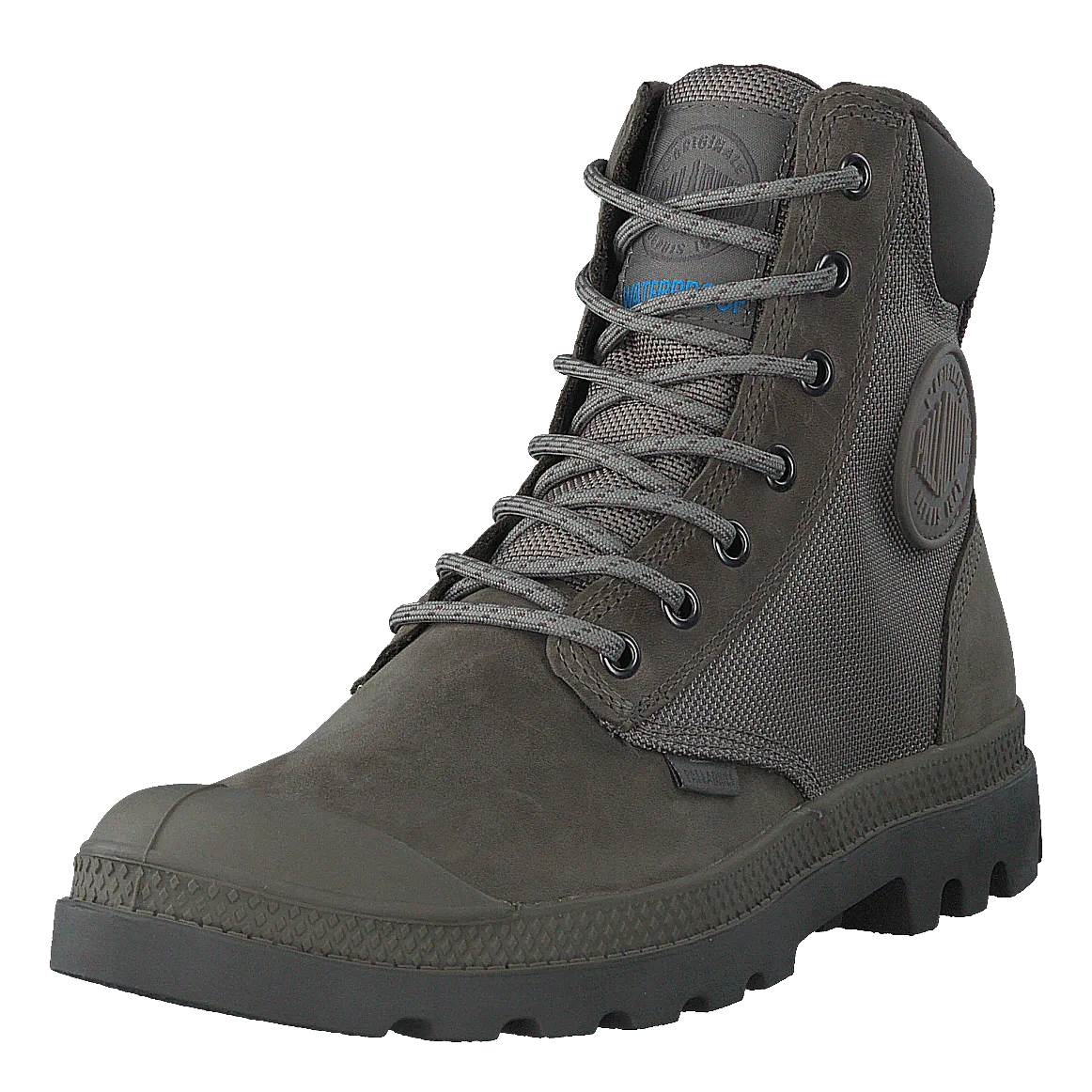 Pampa Sport Cuff WPN Fallen Rock