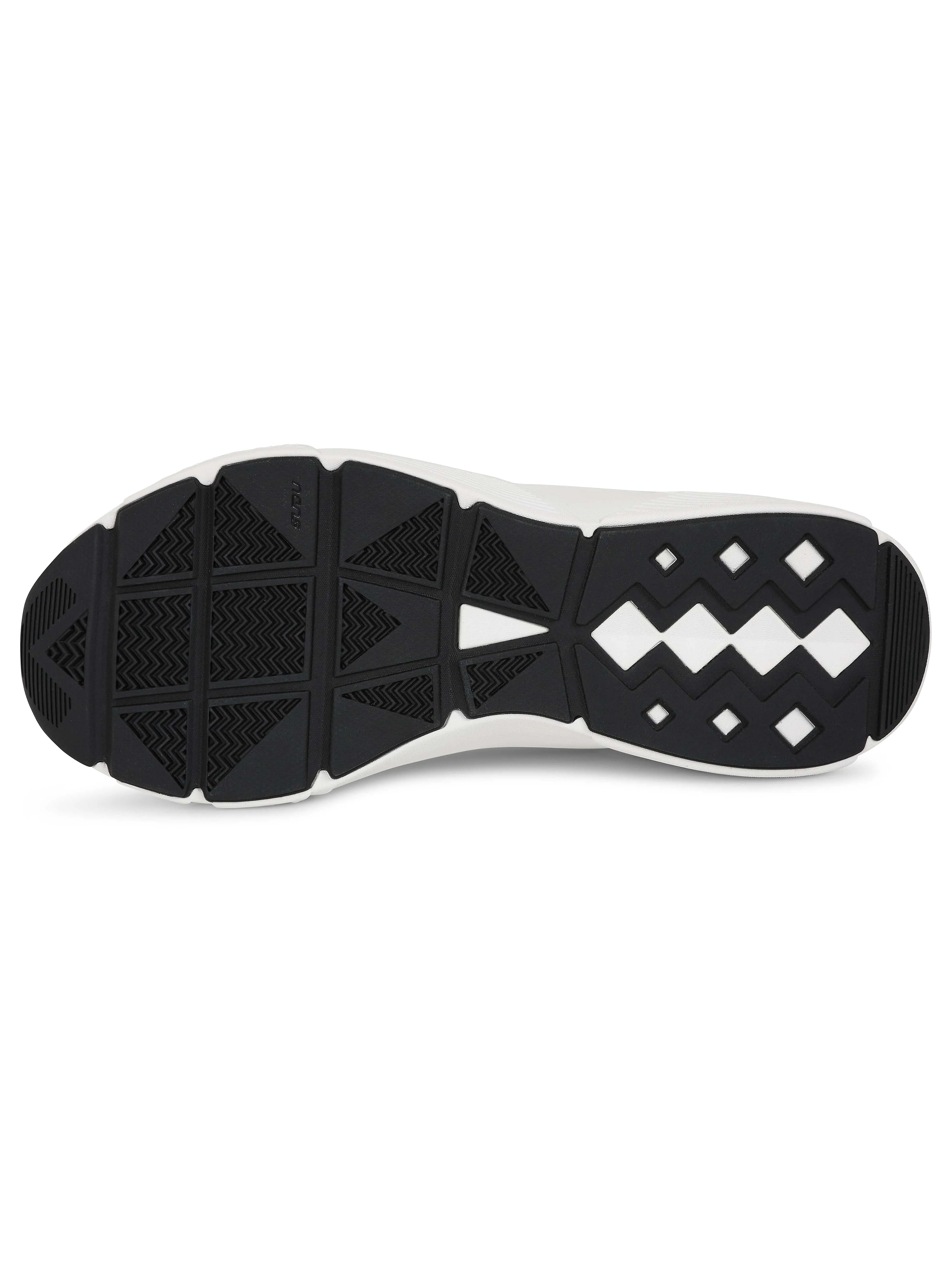 SLR 01 Lifestyle Shoe - White