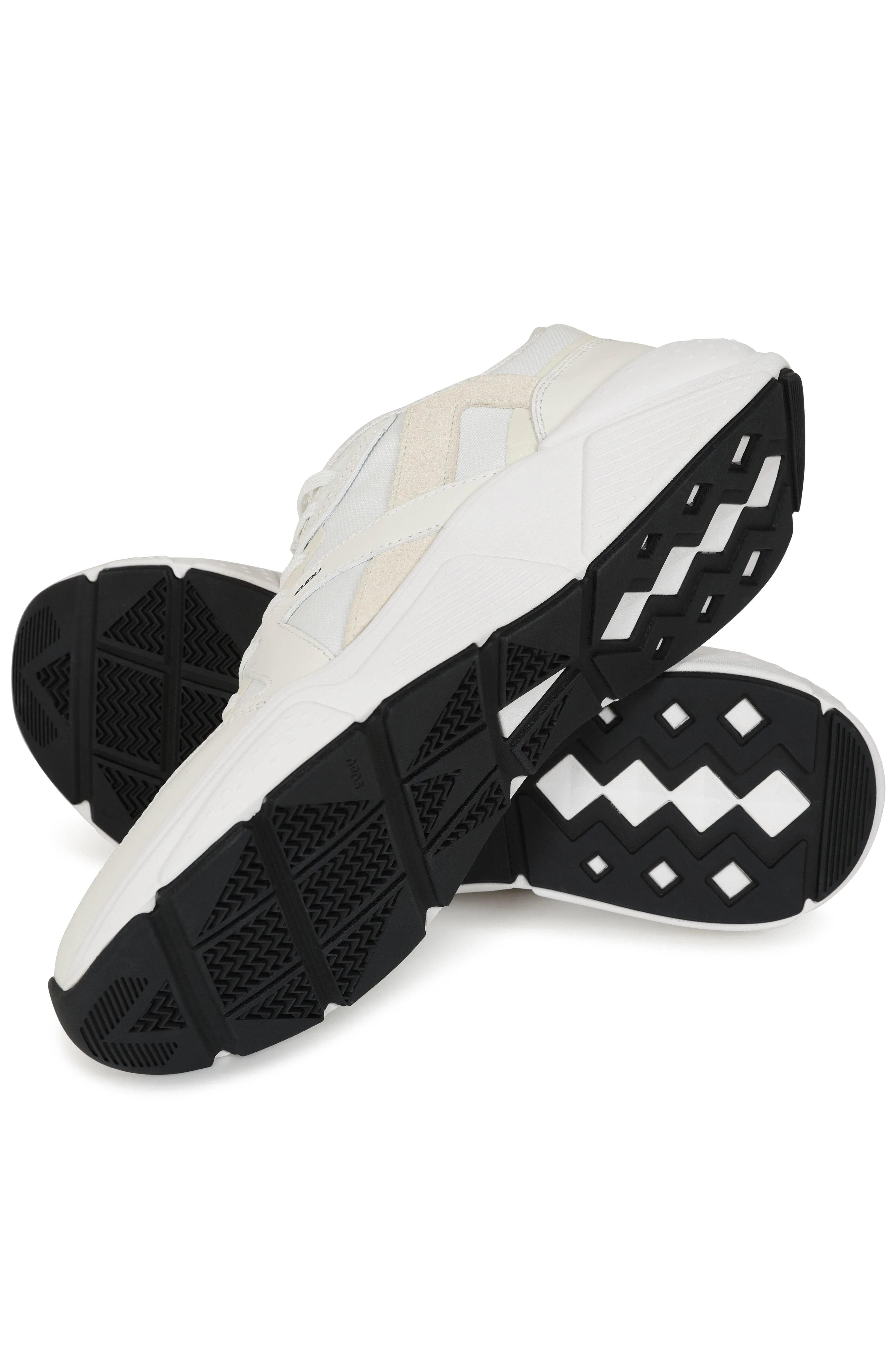 SLR 01 Lifestyle Shoe - White