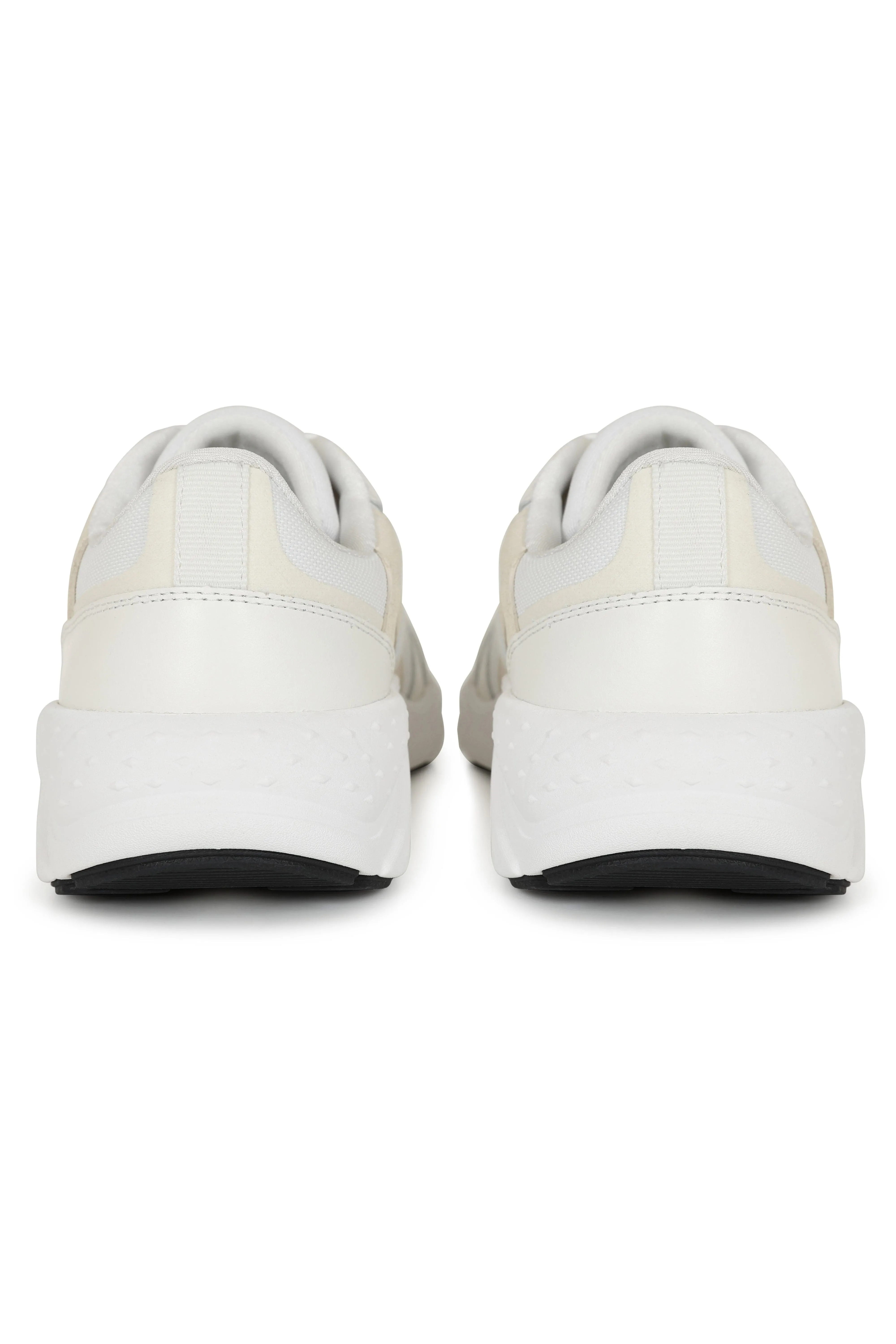 SLR 01 Lifestyle Shoe - White