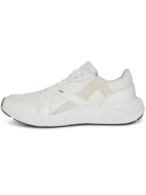 SLR 01 Lifestyle Shoe - White