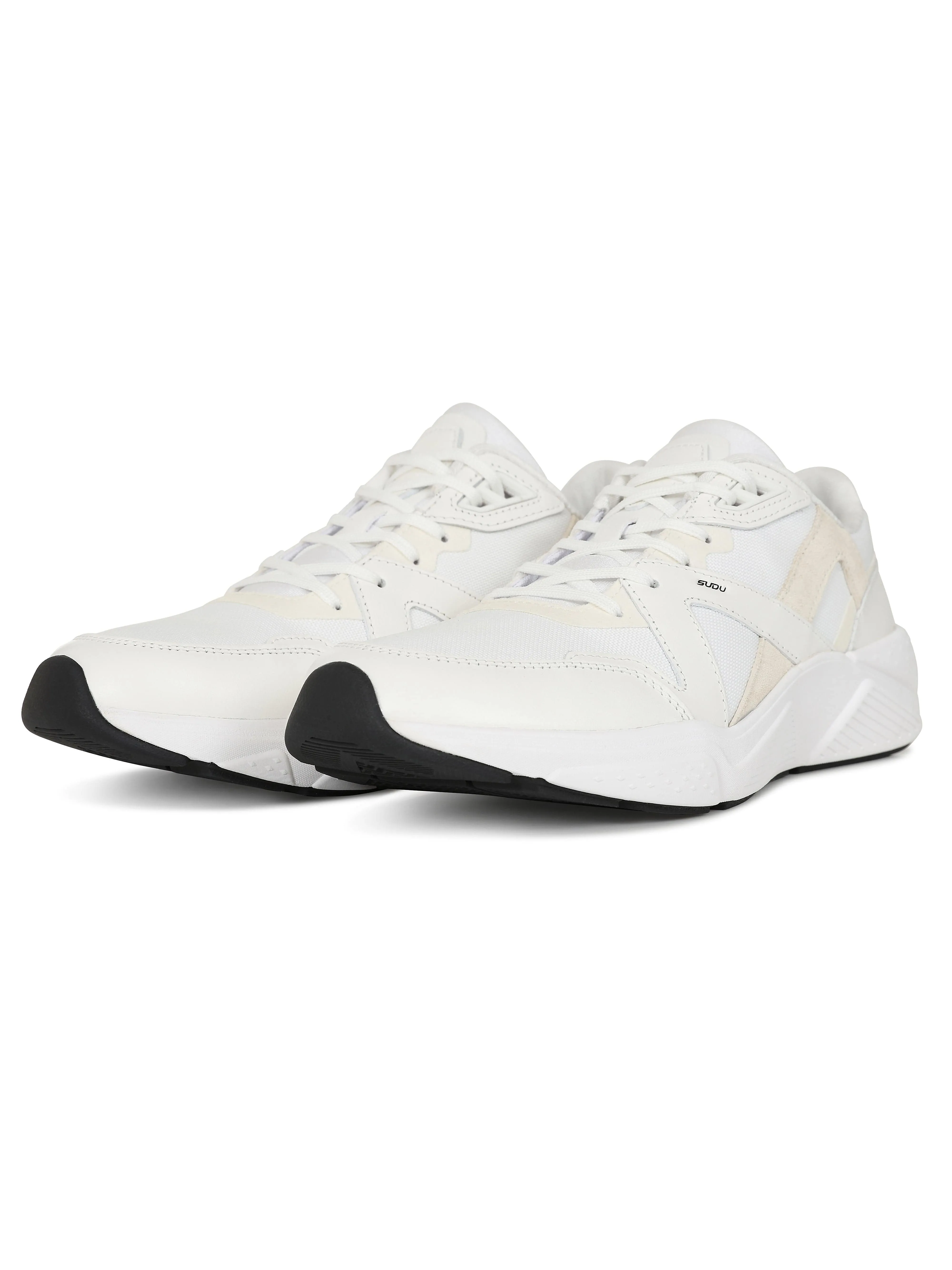 SLR 01 Lifestyle Shoe - White