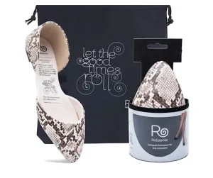 Snake Charmer Rollasoles