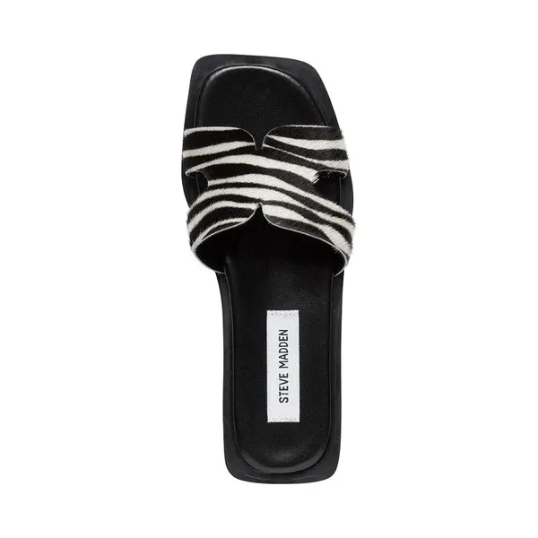 Sofia-L Slide ZEBRA