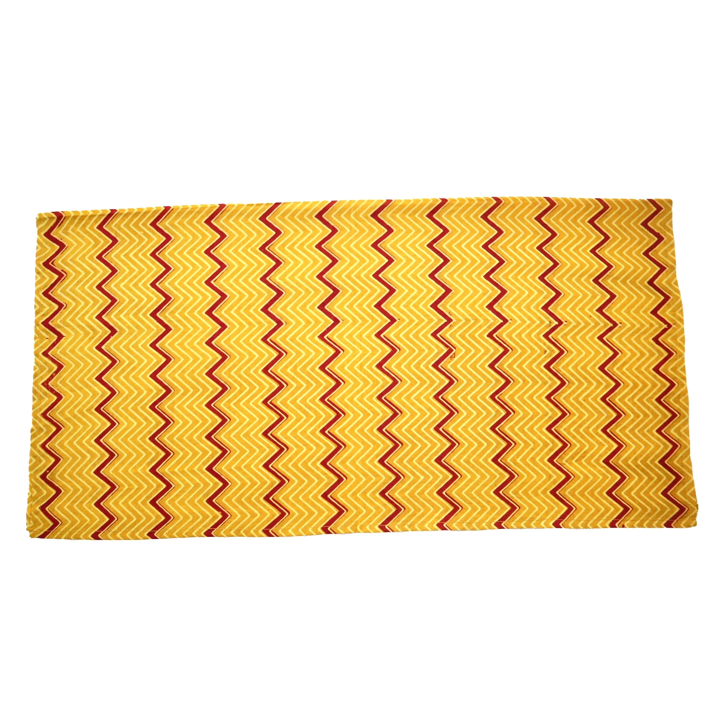 Zigzag Harmony Bandana (KK1492)